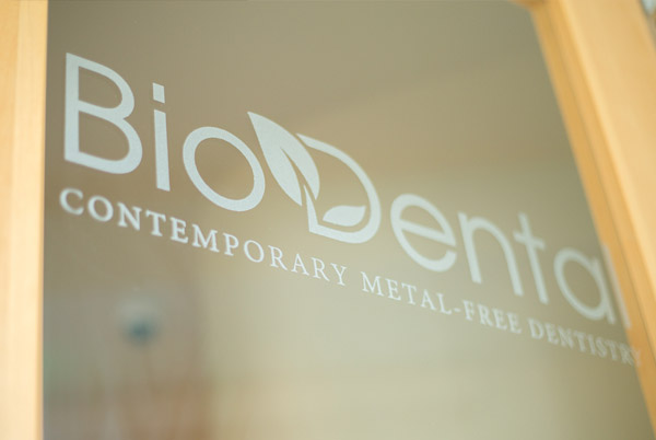 Metal Free Dentistry