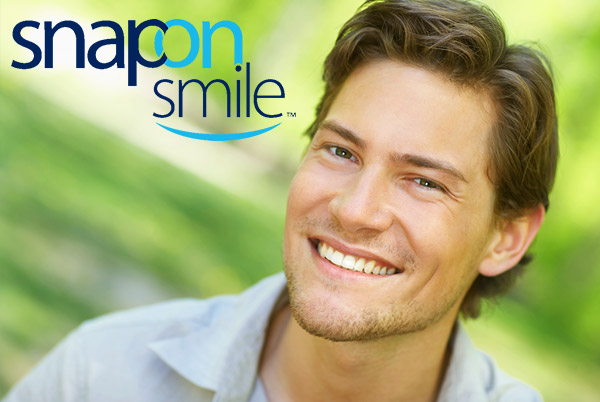 Snap On Smile Encino